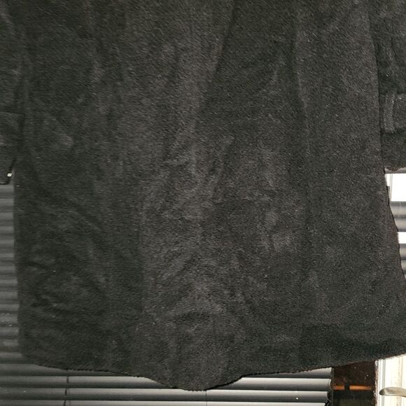 Jones New York Wool Coat - Picture 6 of 8